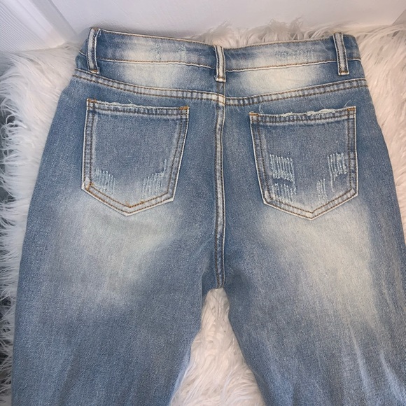 Fashionnova Bermuda shorts - Picture 5 of 5